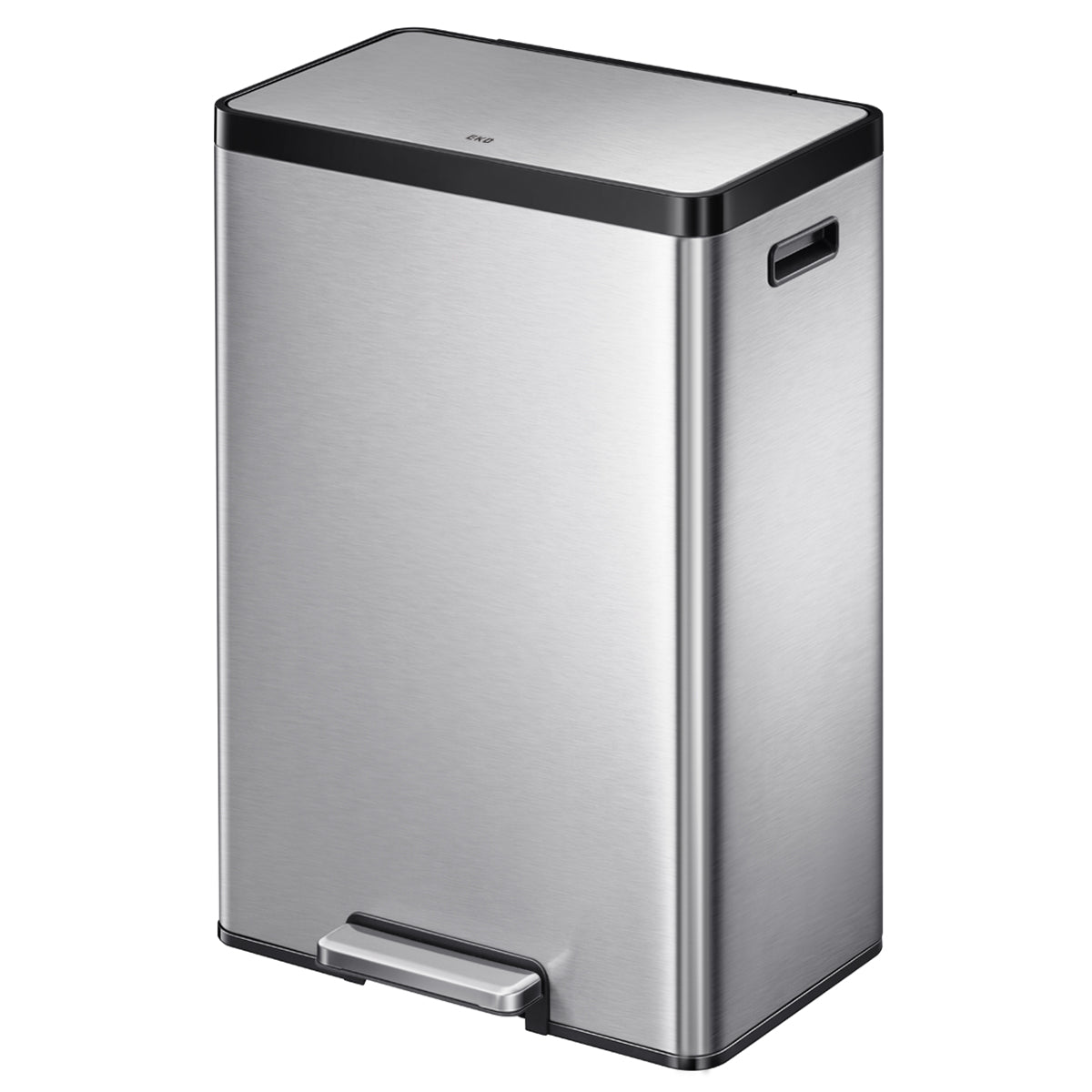 Bote de basura Recycler 20L+20L EKO ECOCASA
