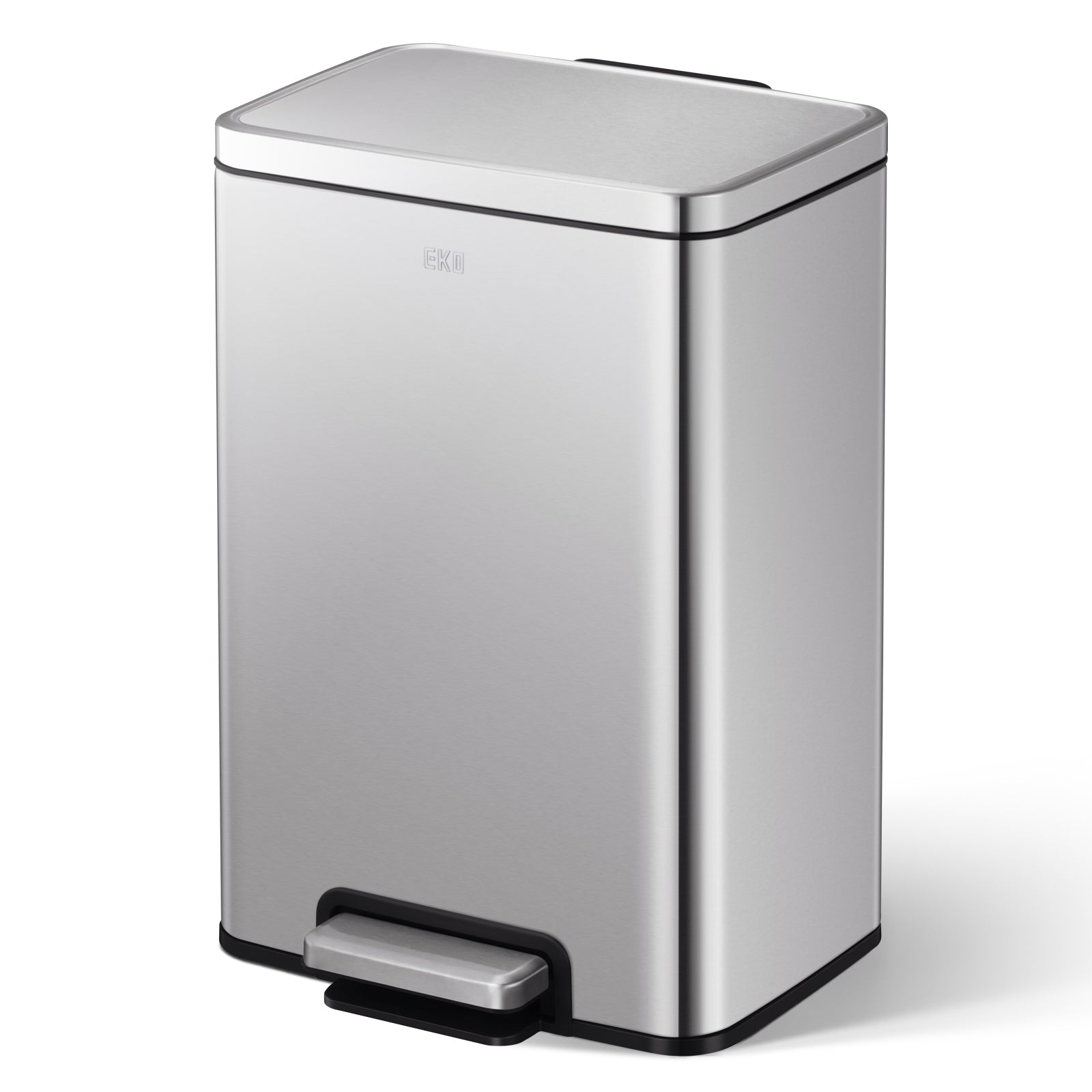 Bote de basura con pedal 20L EKO Madison