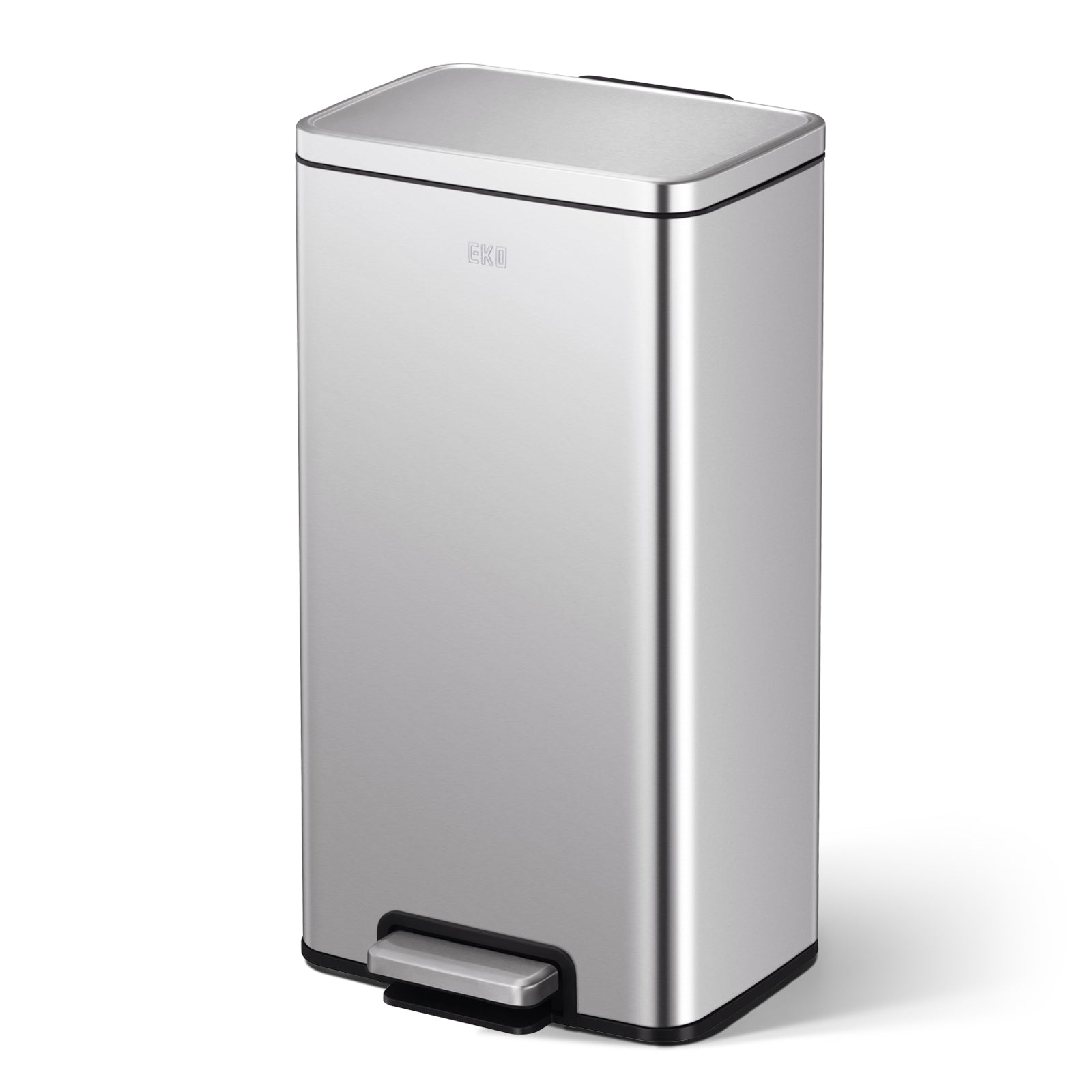 Bote de basura con pedal 30L EKO Madison