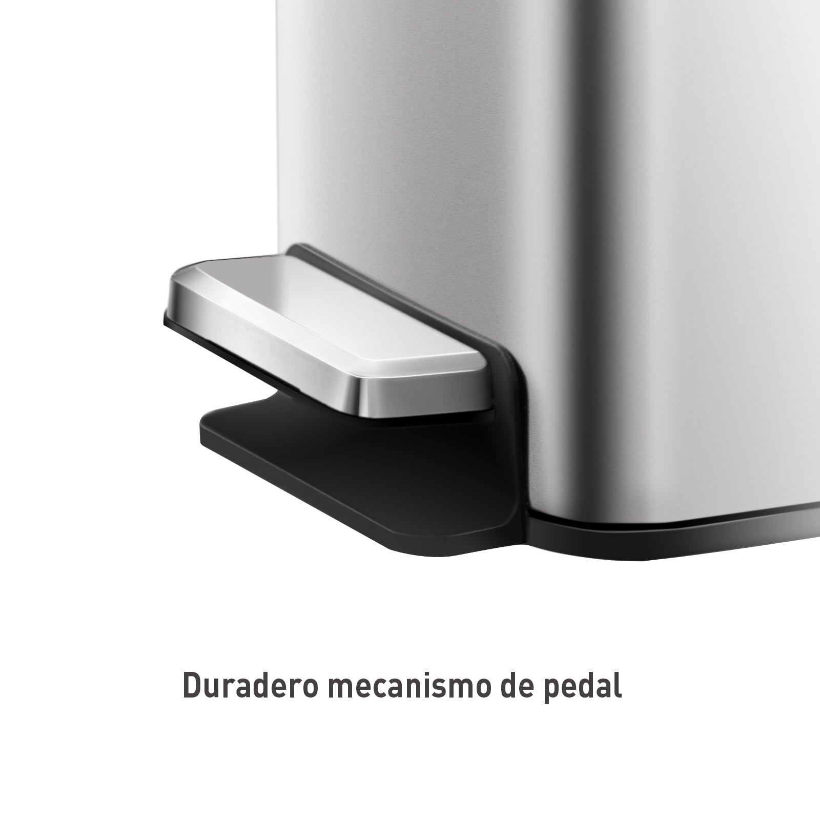 Bote de basura cocina 30L EKO Stella