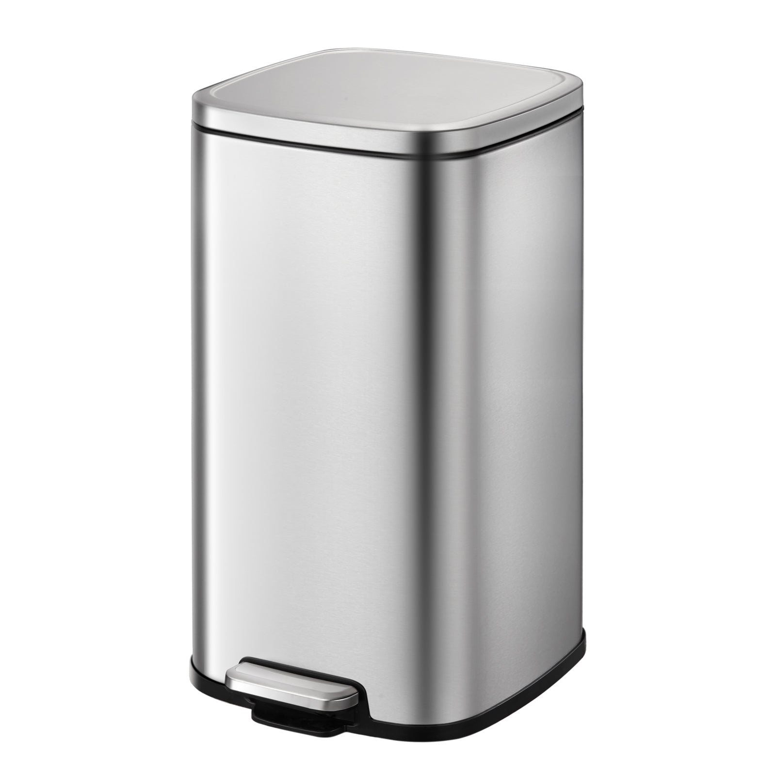 Bote de basura cocina 20L EKO Stella