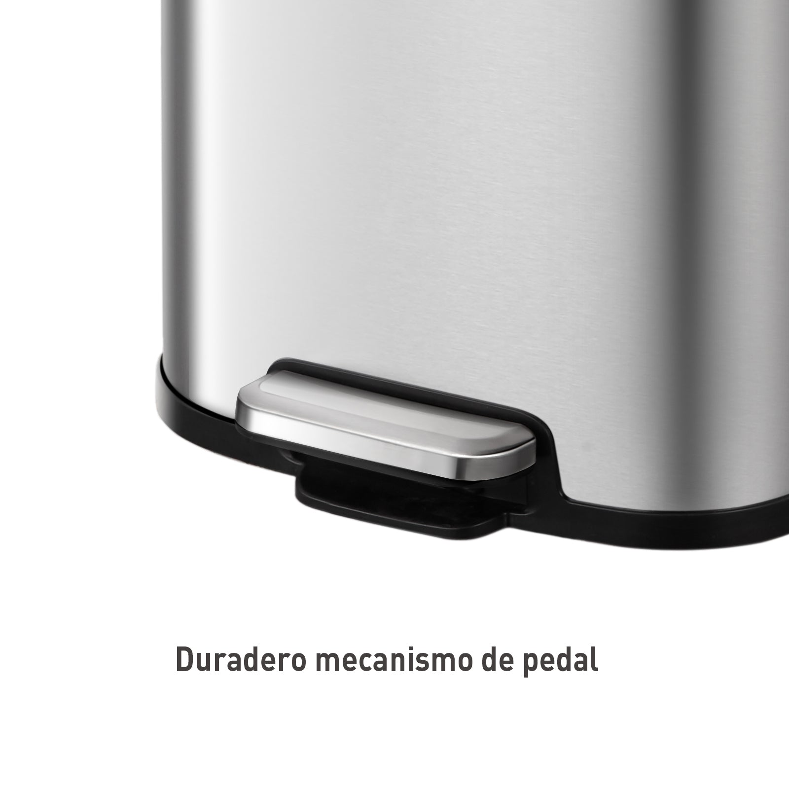 Bote de basura cocina 20L EKO Stella