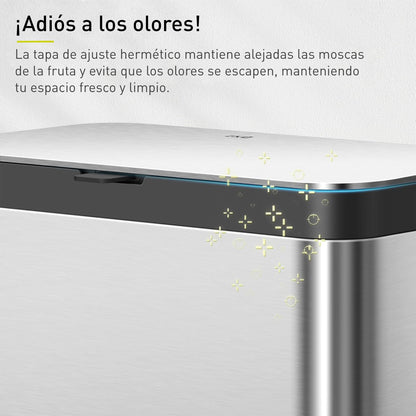 Bote de Compostaje para Cocina de 7L