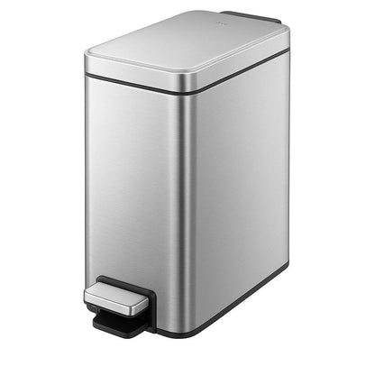 Bote de basura con pedal EKO Genie 5L