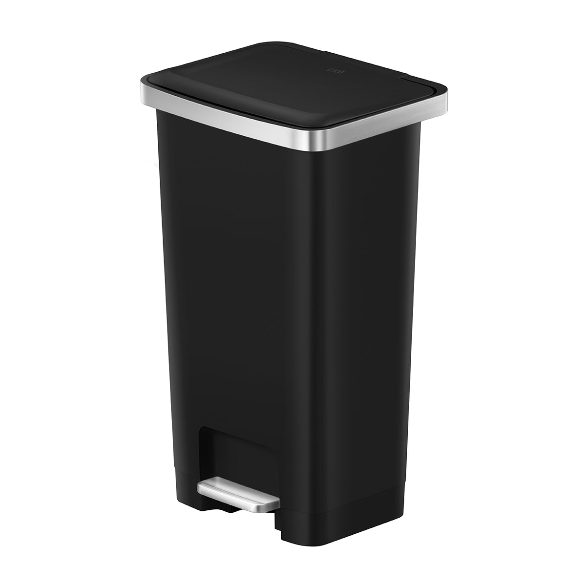 Bote de basura Pedal 45L EKO Hana