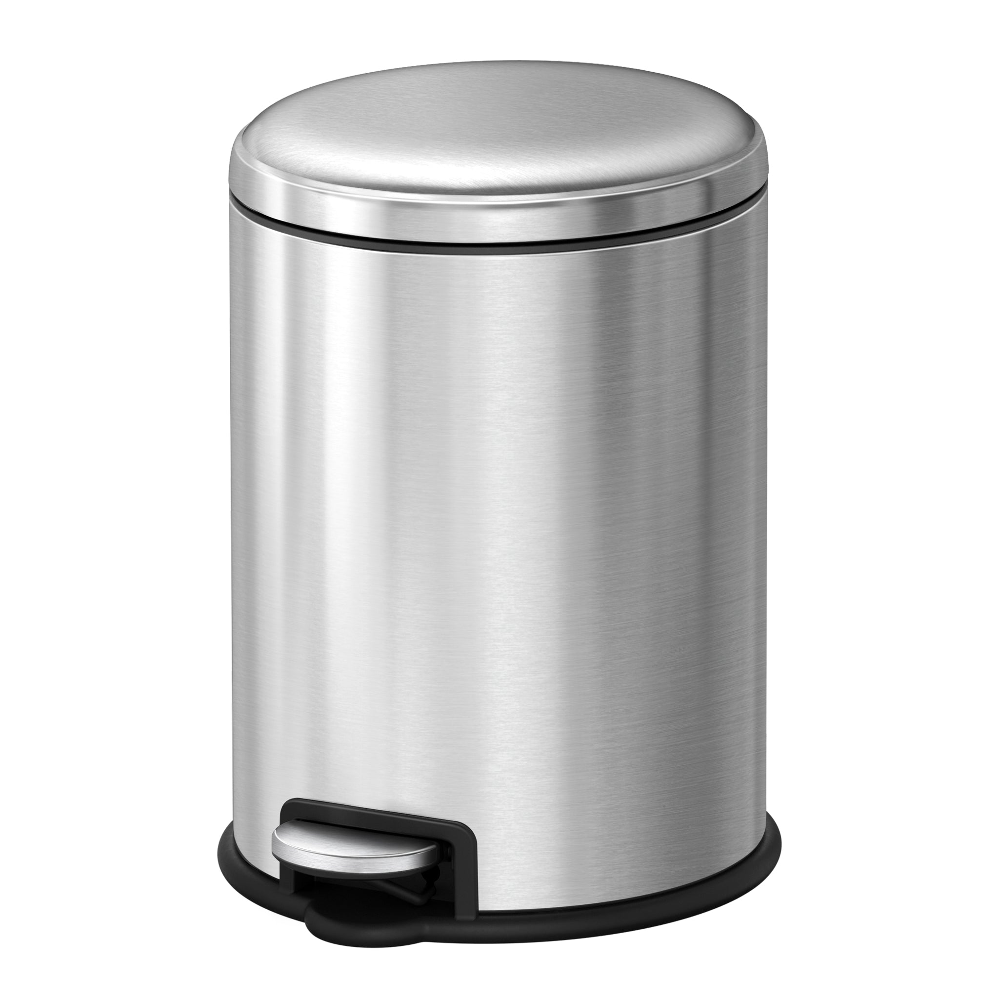 Bote de basura con pedal EKO Serene 5L