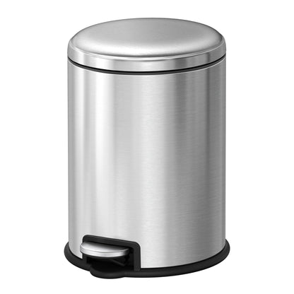 Bote de basura con pedal EKO Serene 5L