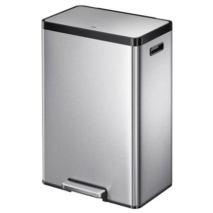 Bote de basura Recycler 20L+20L EKO ECOCASA
