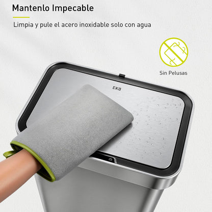 Guante de Microfibra EKO