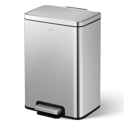 Bote de basura con pedal 20L EKO Madison