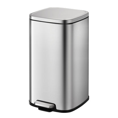 Bote de basura cocina 20L EKO Stella