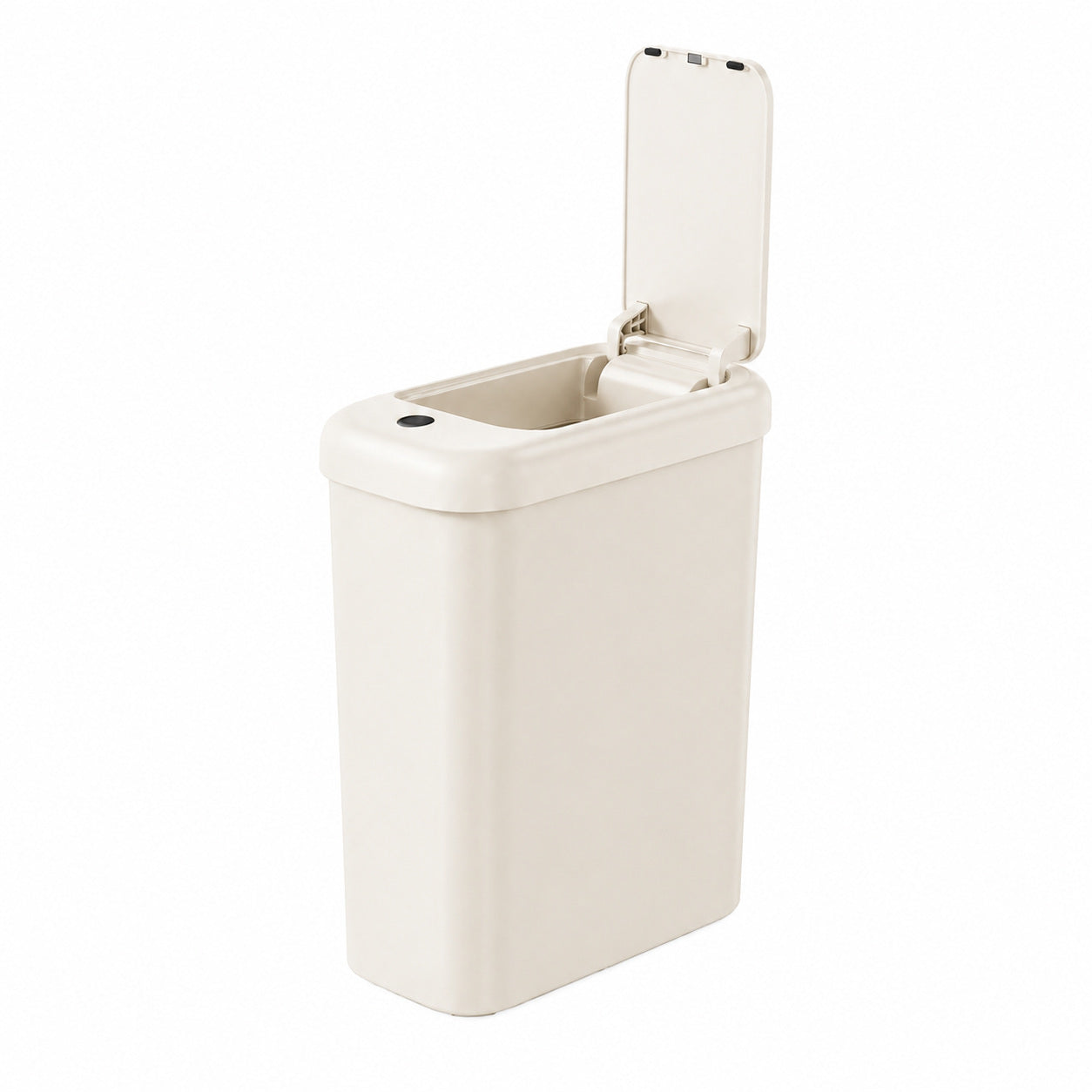 EKO - Morandi - Bote de Basura  Sensor 10 L Blanco