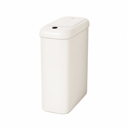 EKO - Morandi - Bote de Basura  Sensor 10 L Blanco