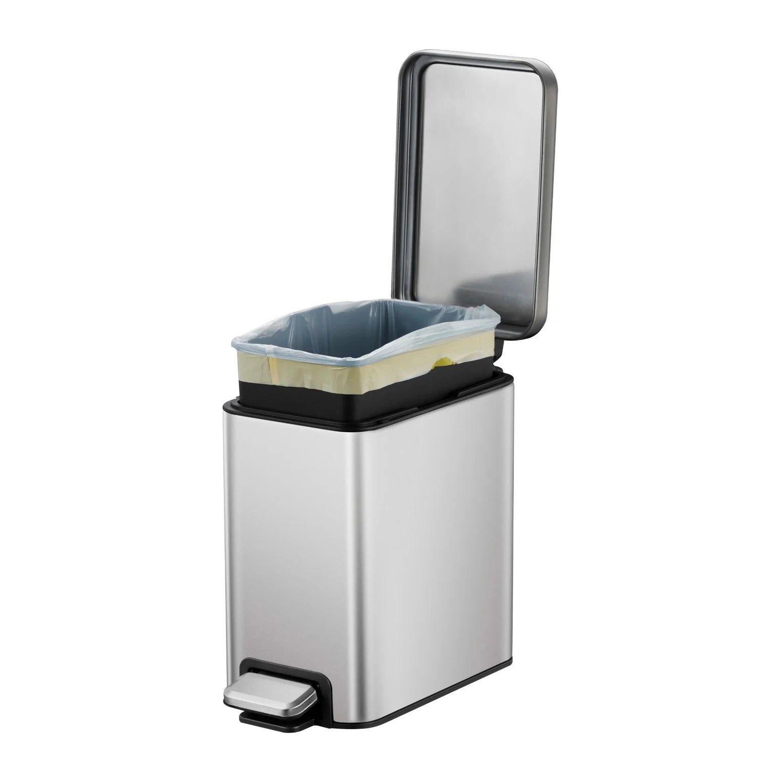 EKO - Stella - Cubo Pedal 10 L