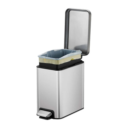 EKO - Stella - Cubo Pedal 10 L